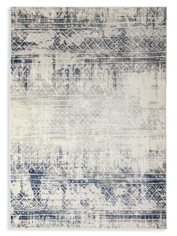 Bashian Rugs Livia Accent Rug